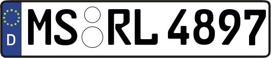 MS-RL4897