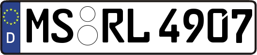 MS-RL4907