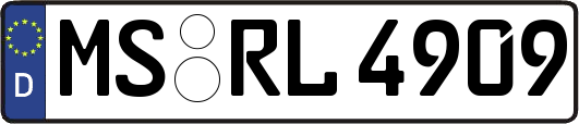 MS-RL4909