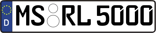 MS-RL5000