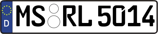 MS-RL5014