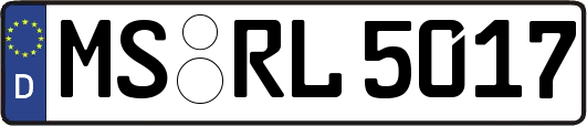 MS-RL5017