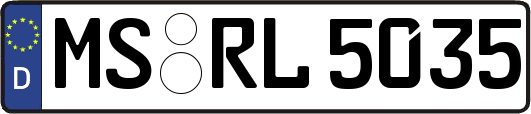 MS-RL5035