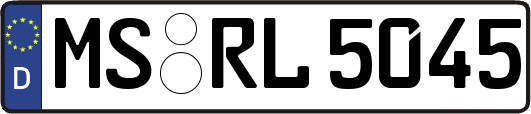 MS-RL5045