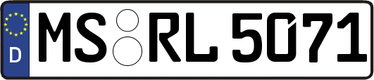 MS-RL5071