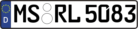 MS-RL5083