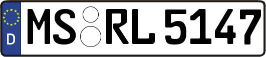 MS-RL5147
