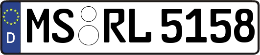 MS-RL5158