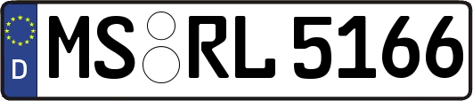 MS-RL5166