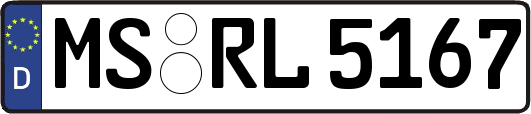 MS-RL5167