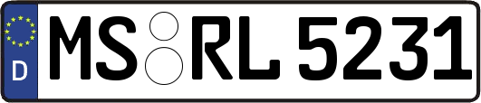 MS-RL5231