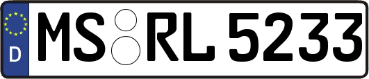 MS-RL5233