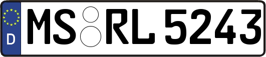 MS-RL5243