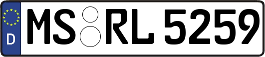 MS-RL5259