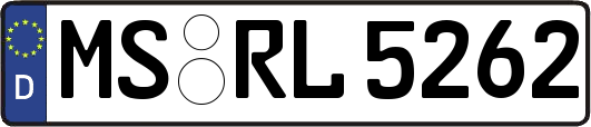 MS-RL5262