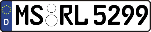 MS-RL5299