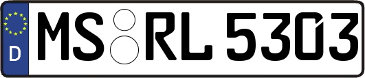 MS-RL5303