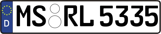 MS-RL5335
