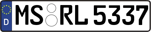 MS-RL5337