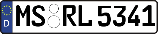 MS-RL5341