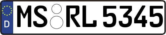 MS-RL5345