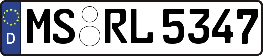 MS-RL5347