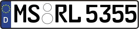 MS-RL5355