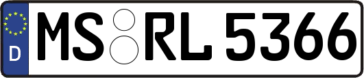 MS-RL5366