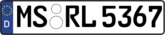 MS-RL5367