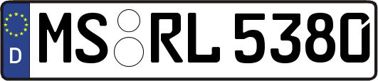 MS-RL5380