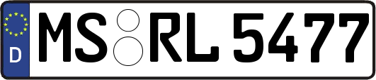 MS-RL5477