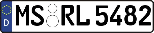 MS-RL5482