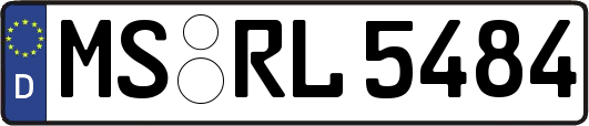 MS-RL5484
