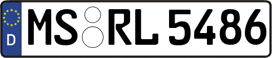 MS-RL5486