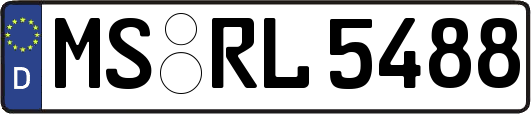MS-RL5488