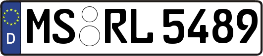 MS-RL5489