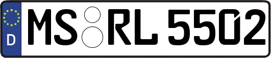 MS-RL5502