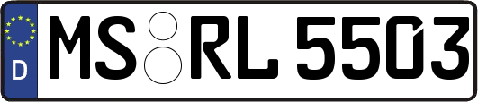 MS-RL5503