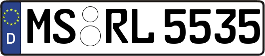 MS-RL5535