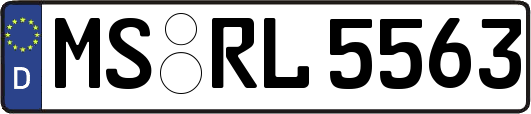 MS-RL5563