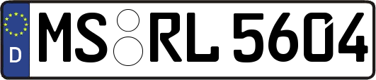 MS-RL5604