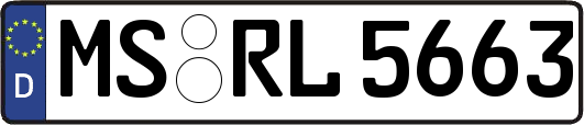 MS-RL5663
