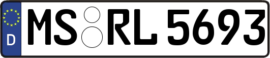MS-RL5693