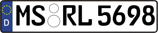 MS-RL5698