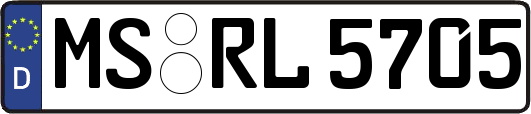 MS-RL5705