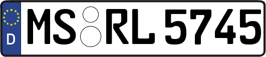 MS-RL5745
