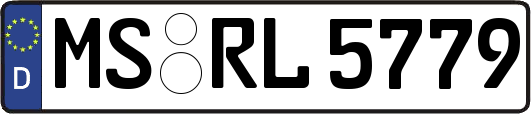 MS-RL5779