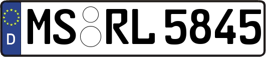 MS-RL5845