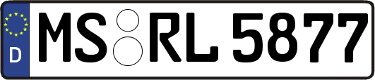 MS-RL5877
