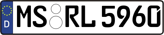 MS-RL5960